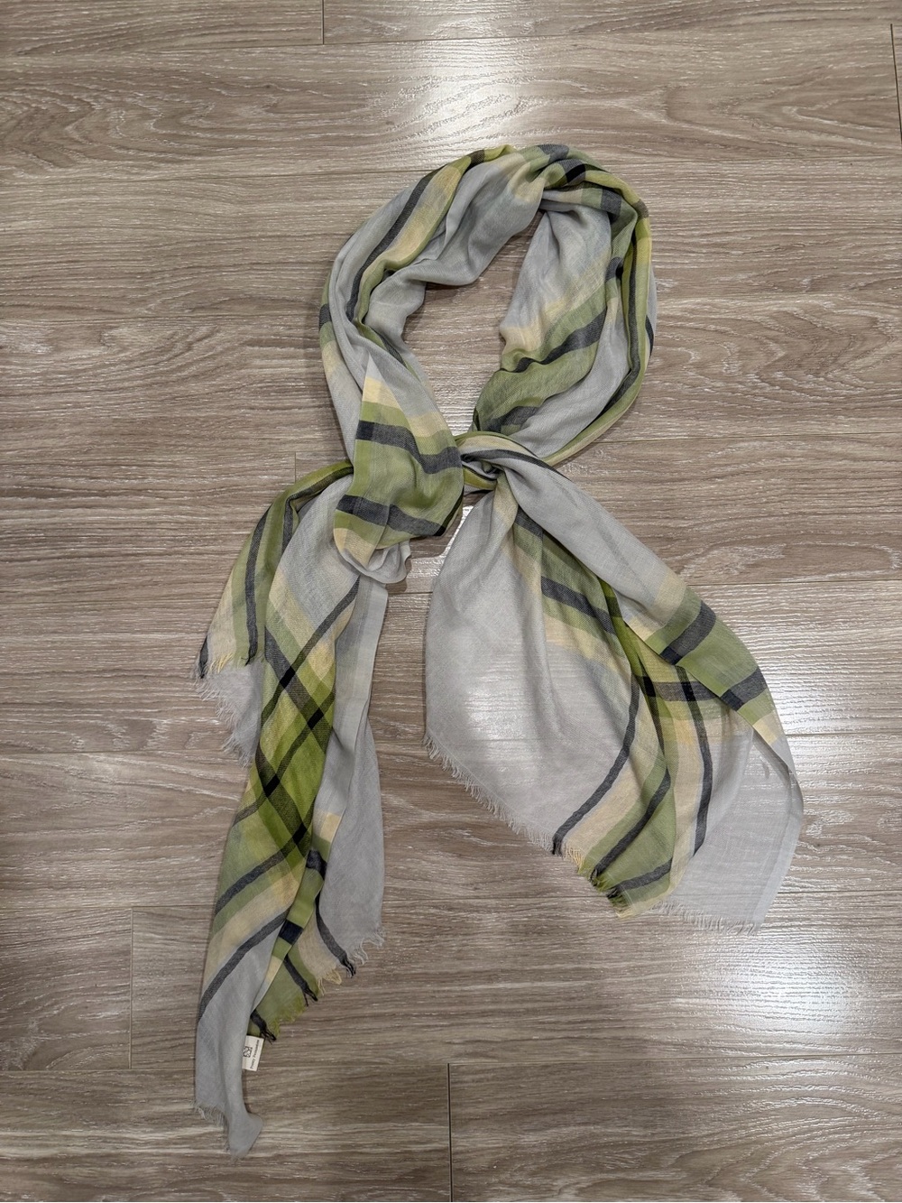 Pretty Persuasions Scarf Shawl
